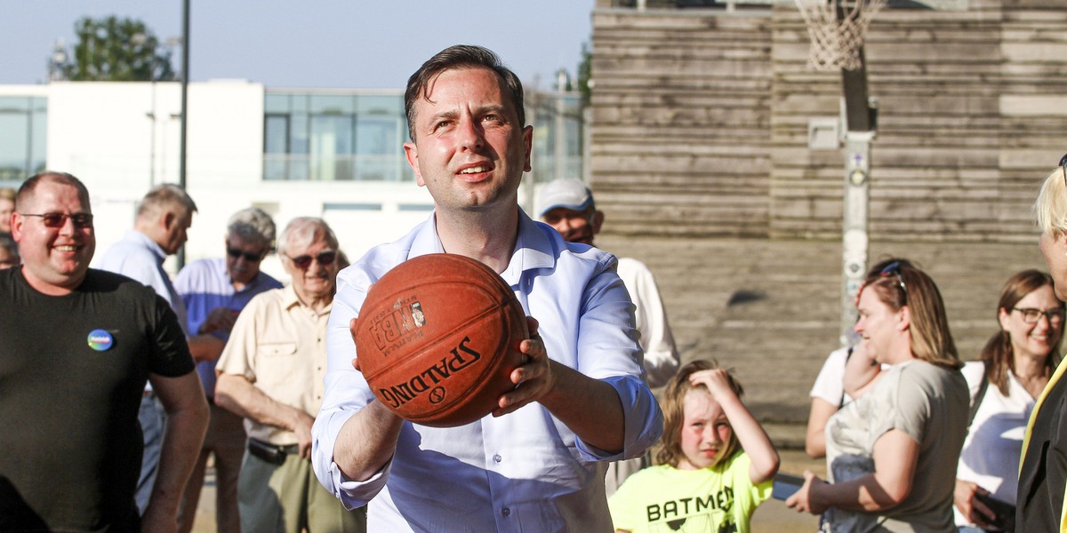 Jednym z głównych pomysłów Władysława Kosiniaka-Kamysza jest zlikwidowanie podatku od emerytur.