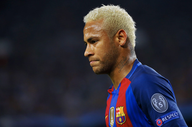 Liga hiszpańska: Neymar miał odrzucić bajeczną propozycję Paris St Germain