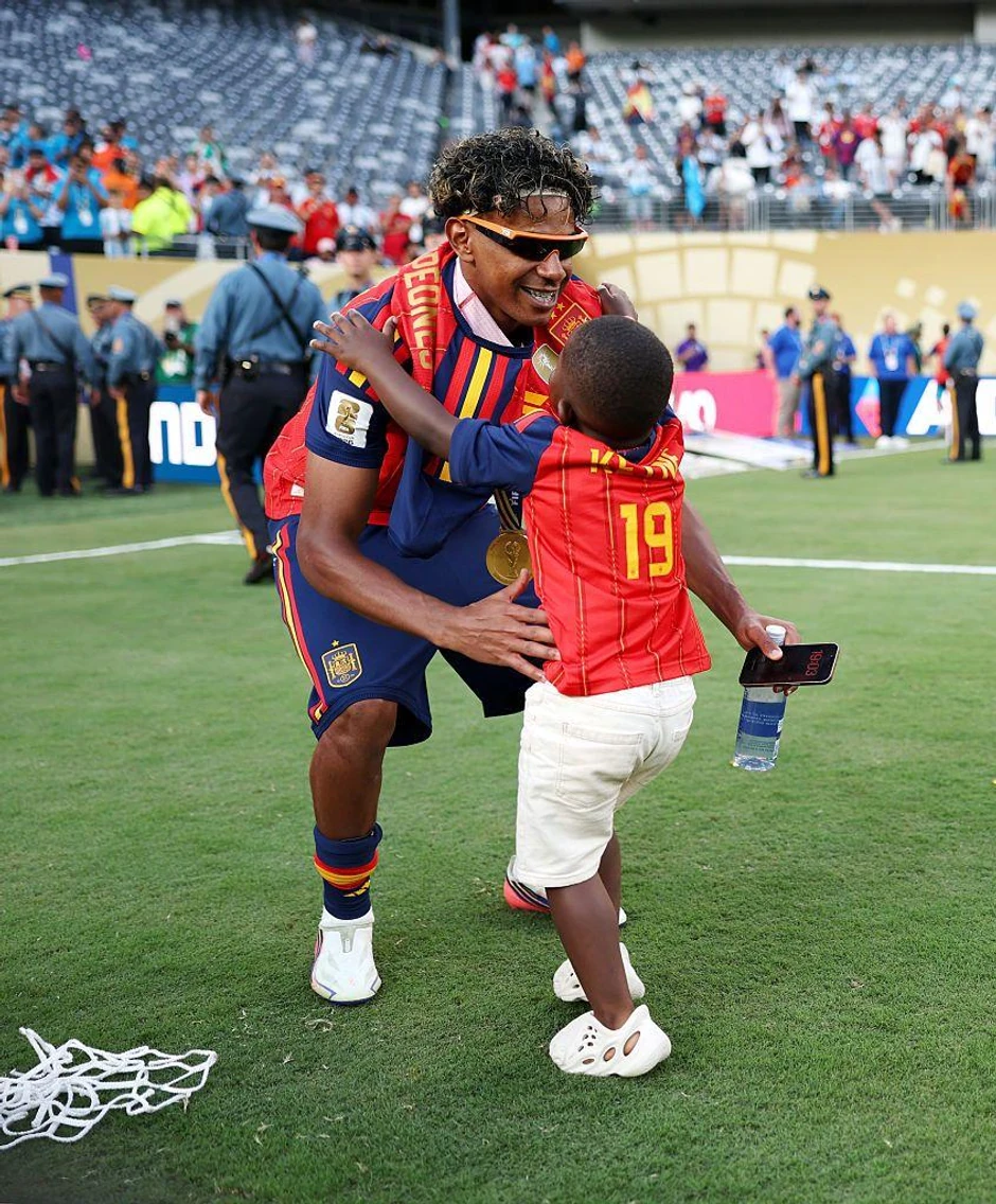 BBC | Foto: Maja Hitij - FIFA / Getty Images