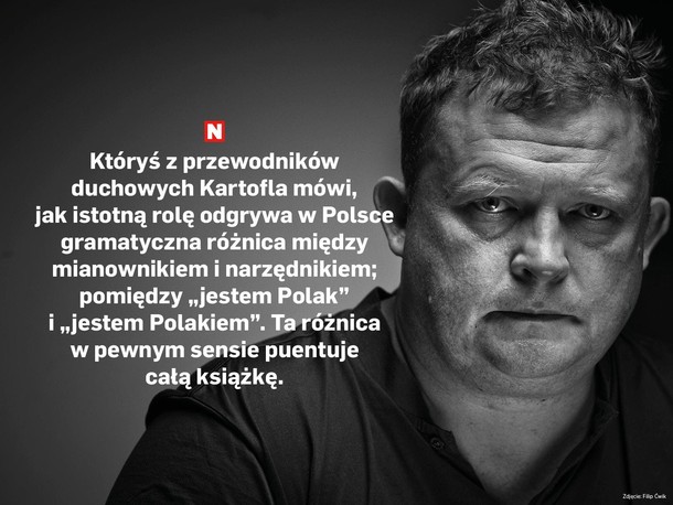 Tomasz Piątek