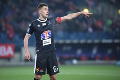 Romanczuk poda rękę Furmanowi? Piłkarz Jagiellonii odpowiedział