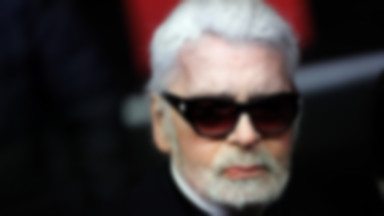 Karl Lagerfeld nie żyje. Słynny projektant zmarł w wieku 85 lat