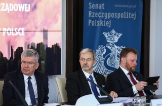 Szumowski: Medycyna personalizowana powinna wskazać ścieżki terapii