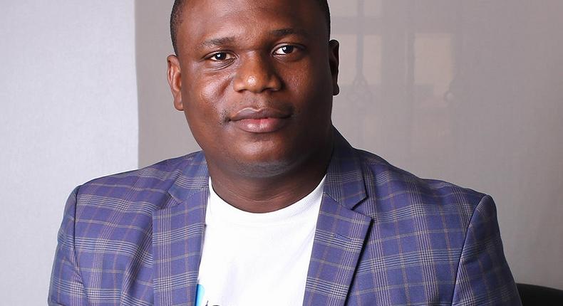 TeamApt CEO, Tosin Eniolorunda [Source: Business Africa Online]