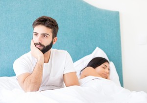 Hrvat priznao da je loš u krevetu i da ga devojka ostavila, bivši eskort ga posavetovao ilustracija