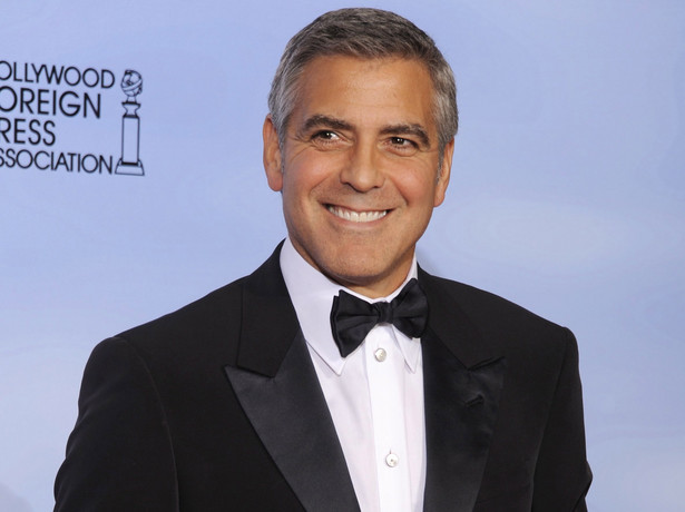 George Clooney przyjaciół już nie zatrudnia