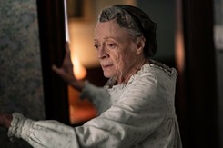 Wspomnieniowy QUIZ o rolach Maggie Smith. Nie tylko Minerwa McGonagall