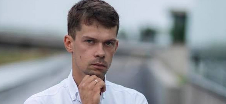 Nazywają go "młodym Lepperem". Kim jest organizator protestu rolników na A2?