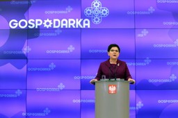 Szydło: PO nie ma innego pomysłu, niż składanie wniosków o wotum nieufności