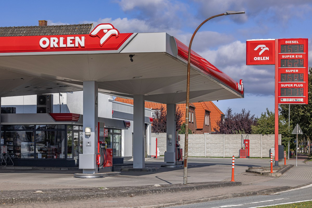 Orlen z promocją dla kierowców. Rabat do końca majówki