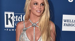 Seksowna Britney Spears na gali GLAAD Awards 2018