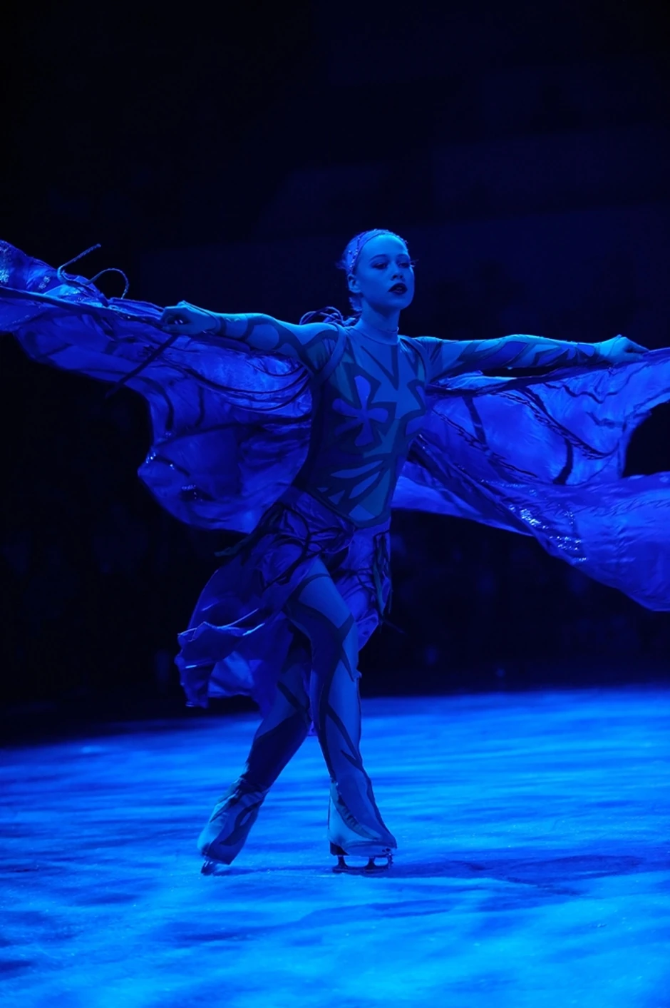 Snežana i sedam patuljaka