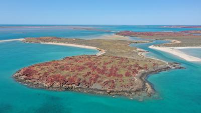 australia diving archaeology