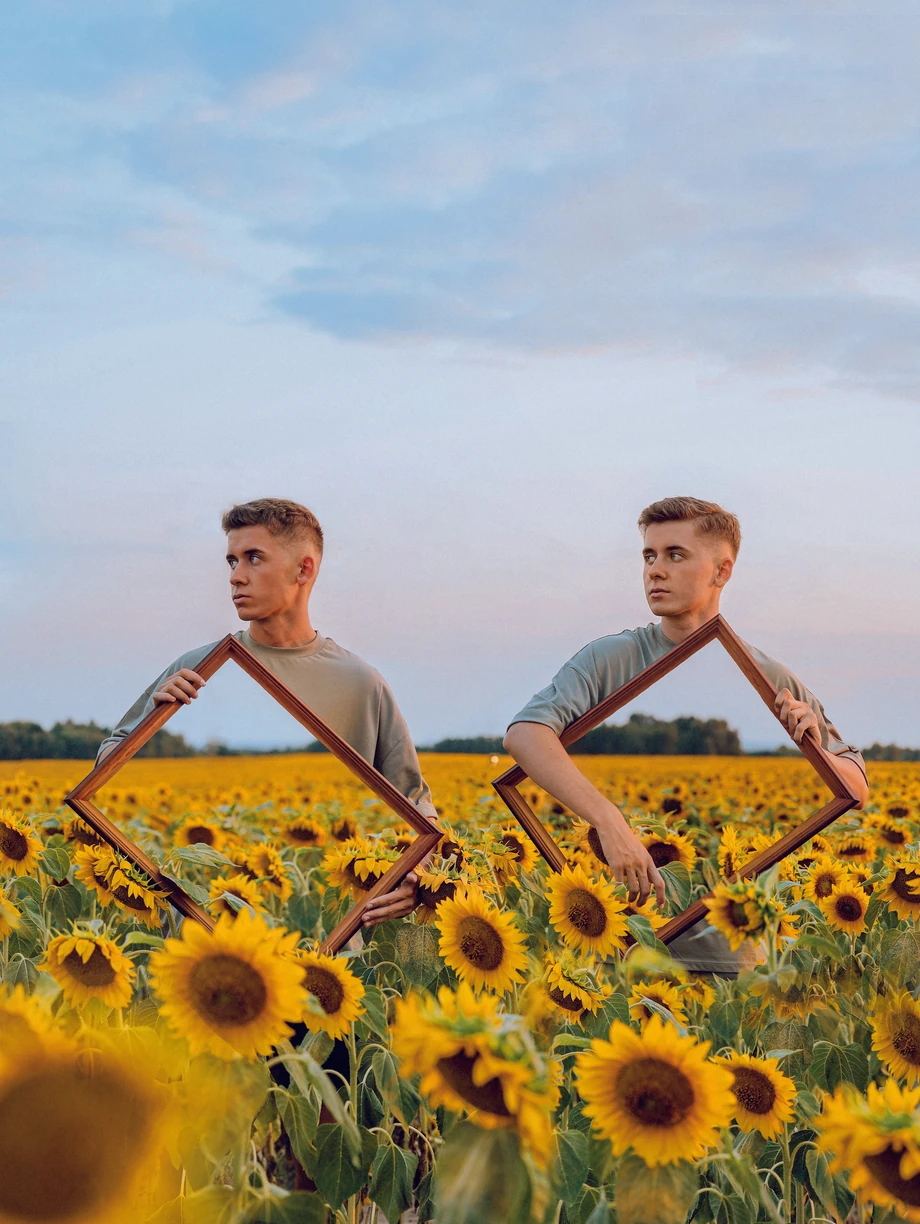 Twins Style – bliźniacy Hubert i Sebastian prowadzą jeden z najpopularniejszych kanałów na TikToku w Polsce.