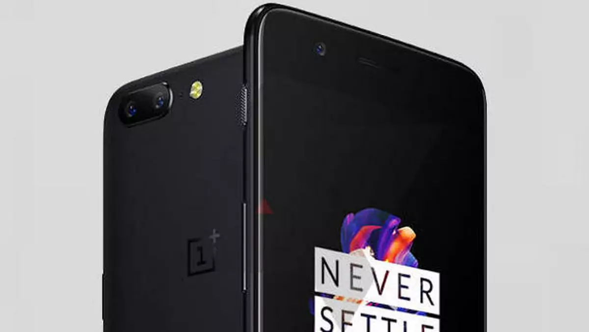 OnePlus 5 dostrzeżony także w GFXBench. W wersji z 8 GB RAM