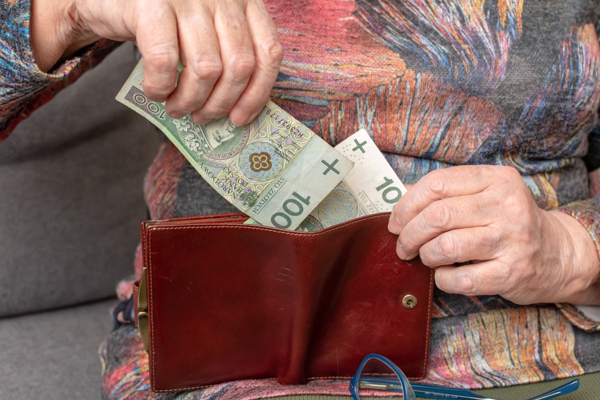 Zerowy PIT również dla emerytów, którzy wychowali dwójkę dzieci. Sprawą zajmuje się Senat