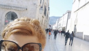 Mia Begović