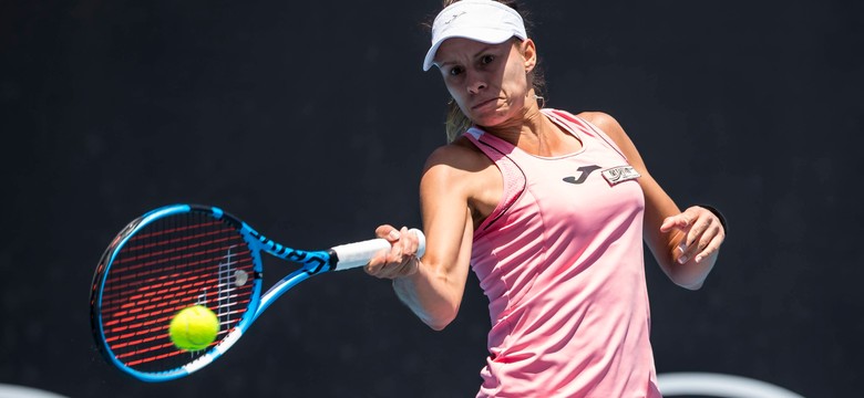 Linette najlepszą polską tenisistką w rankingu WTA. Świątek też awansowała