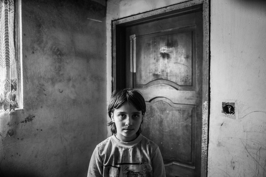 Porodica Đorđević sa Kosmeta