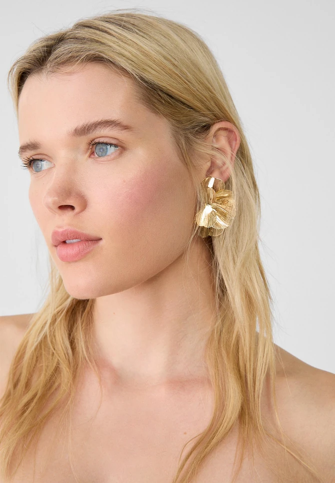 Minđuše Stradivarius