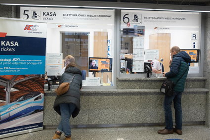 Na ferie koleją? Zmieniły się nie tylko ceny biletów. To warto wiedzieć