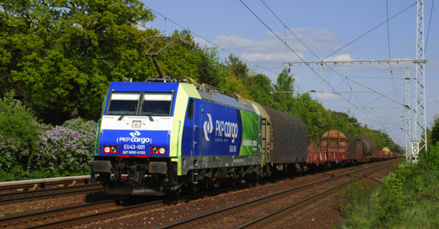 TRAXX, Bombardier. W Polsce jeździ ponad 60 takich lokomotyw kanadyjskiego producenta. W 2014 r. fabrycznie nowe maszyny wyleasingował Orlen KolTrans. Producent sprzedał na świecie ponad 2 tys. lokomotyw z rodziny TRAXX – dla ruchu towarowego i pasażerskiego. Było wśród nich ok. 500 pojazdów wielosystemowych