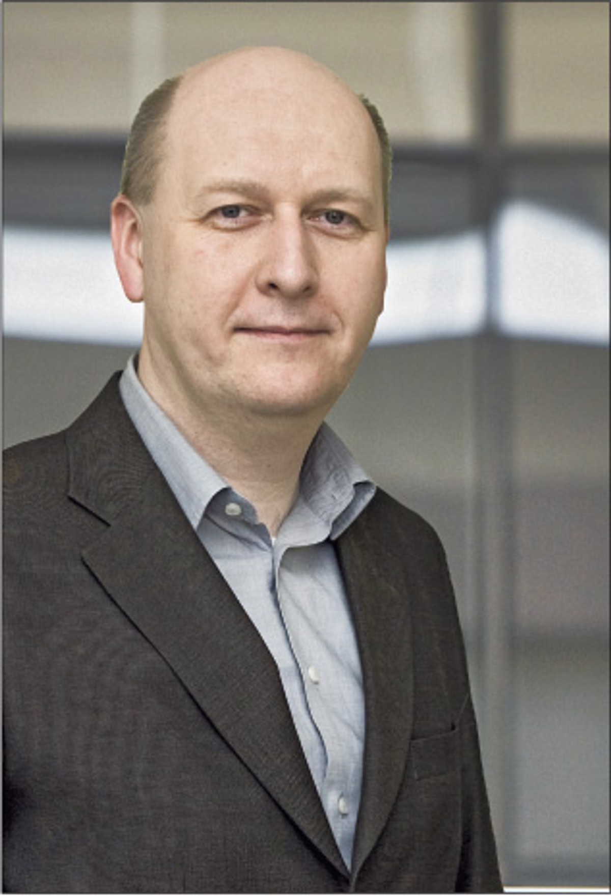 Bogdan Zatorski kierownik konsultingu w Sage Fot. Archiwum