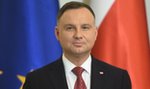 Prezydent skomentował loty marszałka Kuchcińskiego