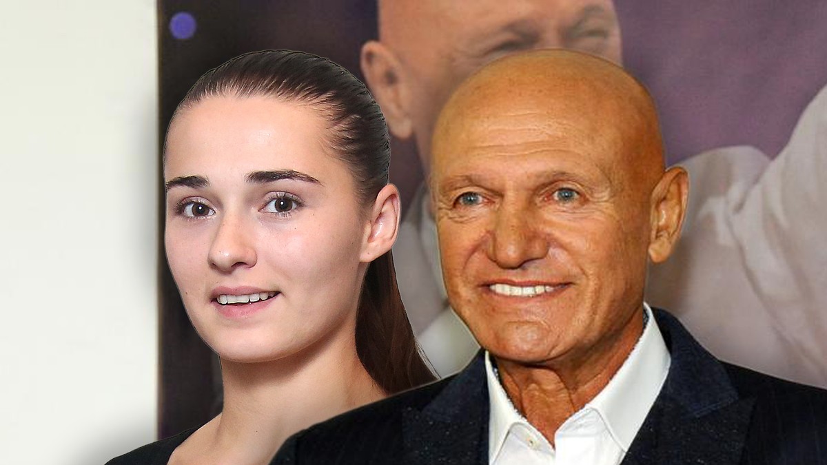 Šaban Šaulić i Ivona Negovanović cuca