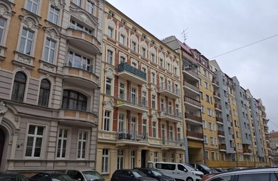 Wspólnoty pomagają upiększać Wrocław. Przemiana Kluczborskiej