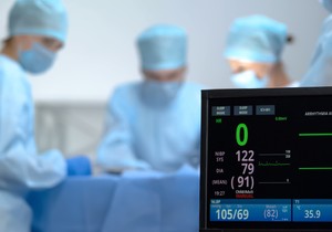 Bez hitne reanimacije ili medicinske pomoći, asistolija je smrtonosna u roku od nekoliko minuta 