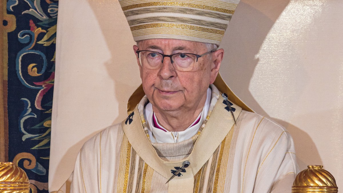 Abp Gądecki ostrzega posłów popierających aborcję, "Mają obowiązek" 