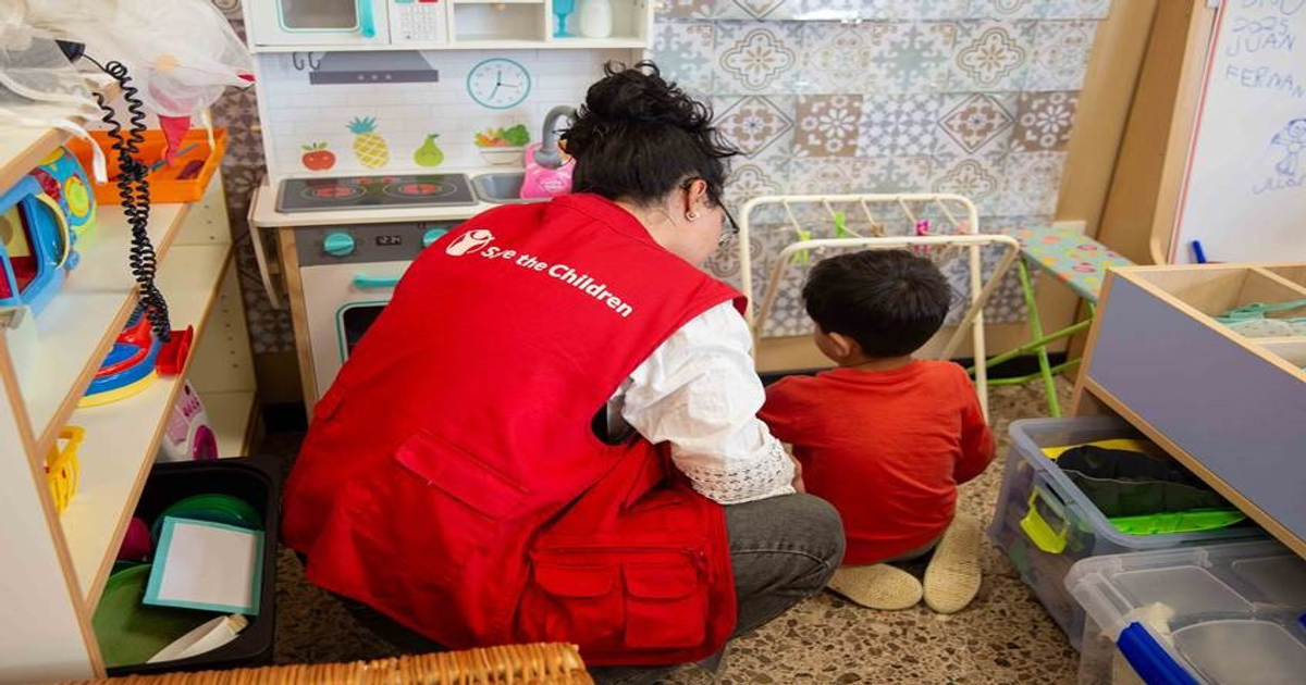 Un año tras DANA: niños con problemas de sueño y bajo rendimiento