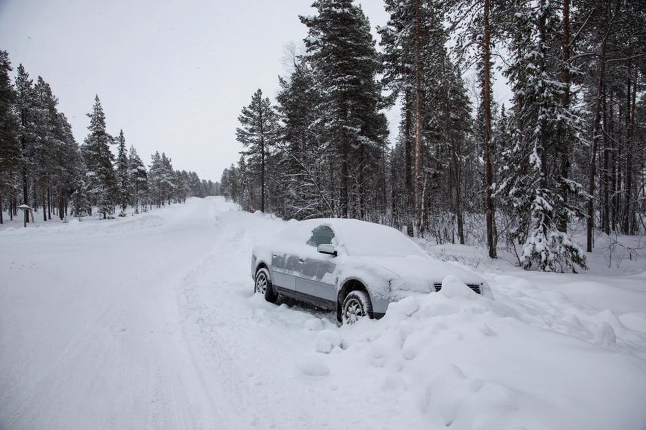 Komplet prve pomoći je neophodan u ovakvim uslovima, jer se na dolazak ekipe hitne pomoći može duže čekati