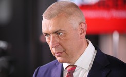 Giertych od prawie roku nie stawia się na przesłuchania. 'Prokuratura podejmie czynności'