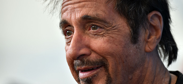 Al Pacino: jeden z najwybitniejszych aktorów wszech czasów