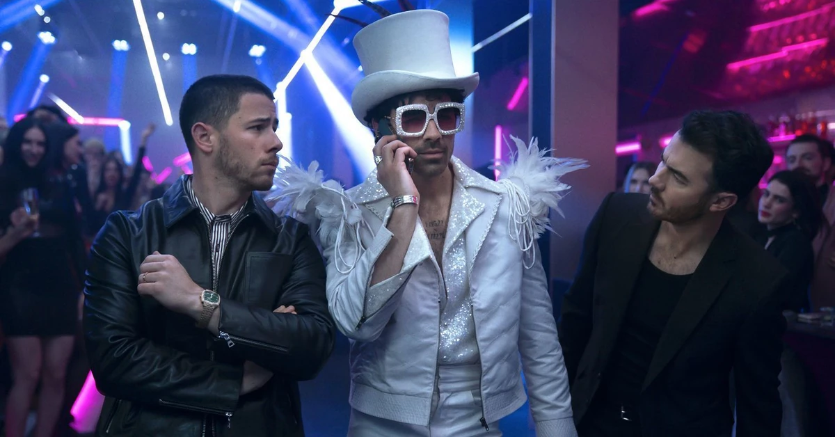 Czy to pierwszy świąteczny hit tego sezonu? Wyczekiwany film już w streamingu