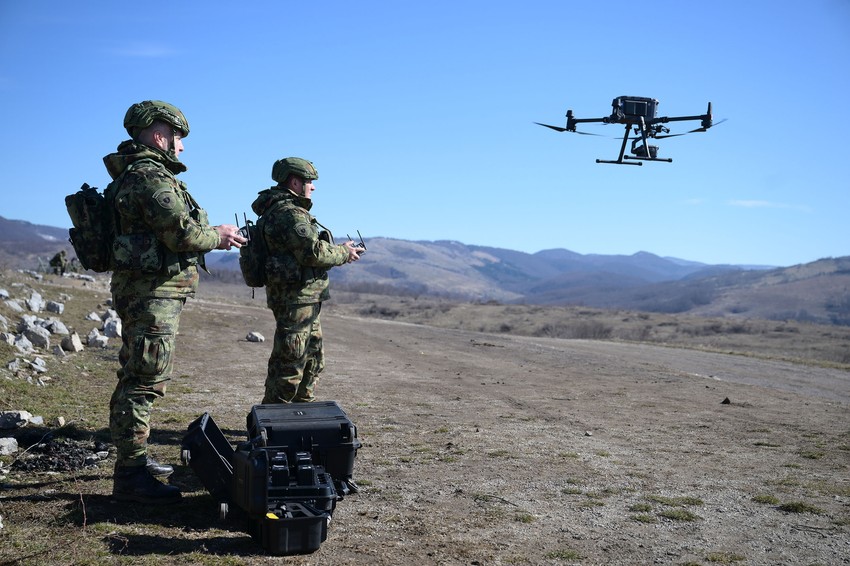 Izabrani kandidati će biti upućeni na šestomesečni kurs 