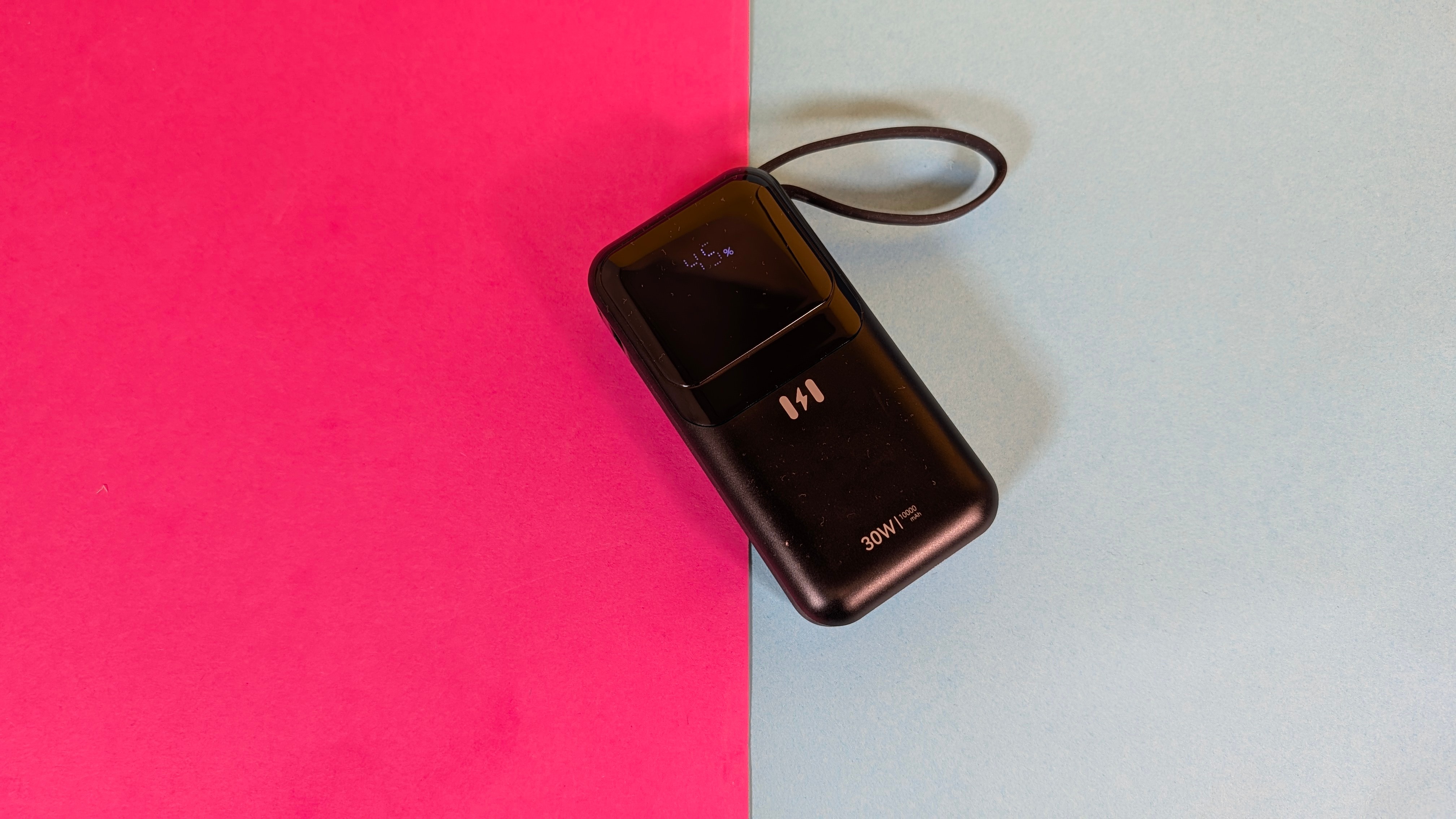 Selore & S-Global Powerbank 30W (SEPB0203)