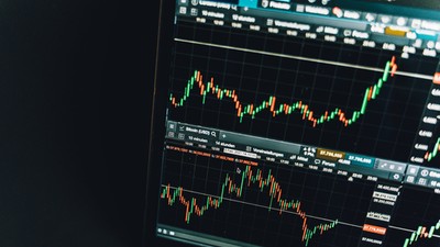 Investors lost a total of ₦48 billion in the four trading sessions, making the market capitalisation to close at ₦59.121 trillion from ₦59.169 trillion at the beginning of the week [Pexels]