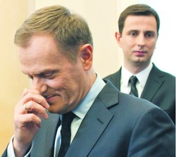 Rząd rusza do przodu z rodzinną rewolucją