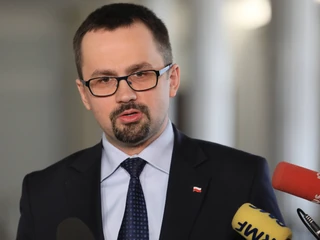 Myślałbym o tym, żeby np. w okresie kampanii samorządowej spowolnić prace komisji – przyznaje Marcin Horała