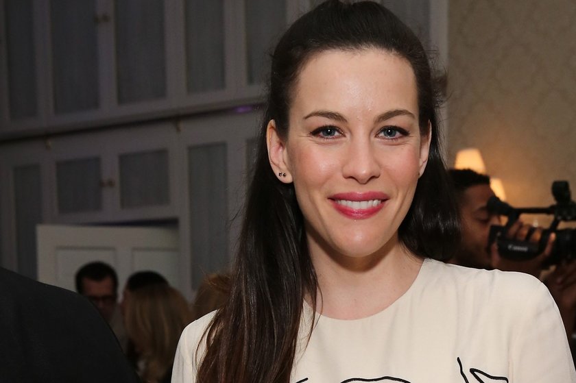 Liv Tyler w styczniu 2013 w Nowym Yorku