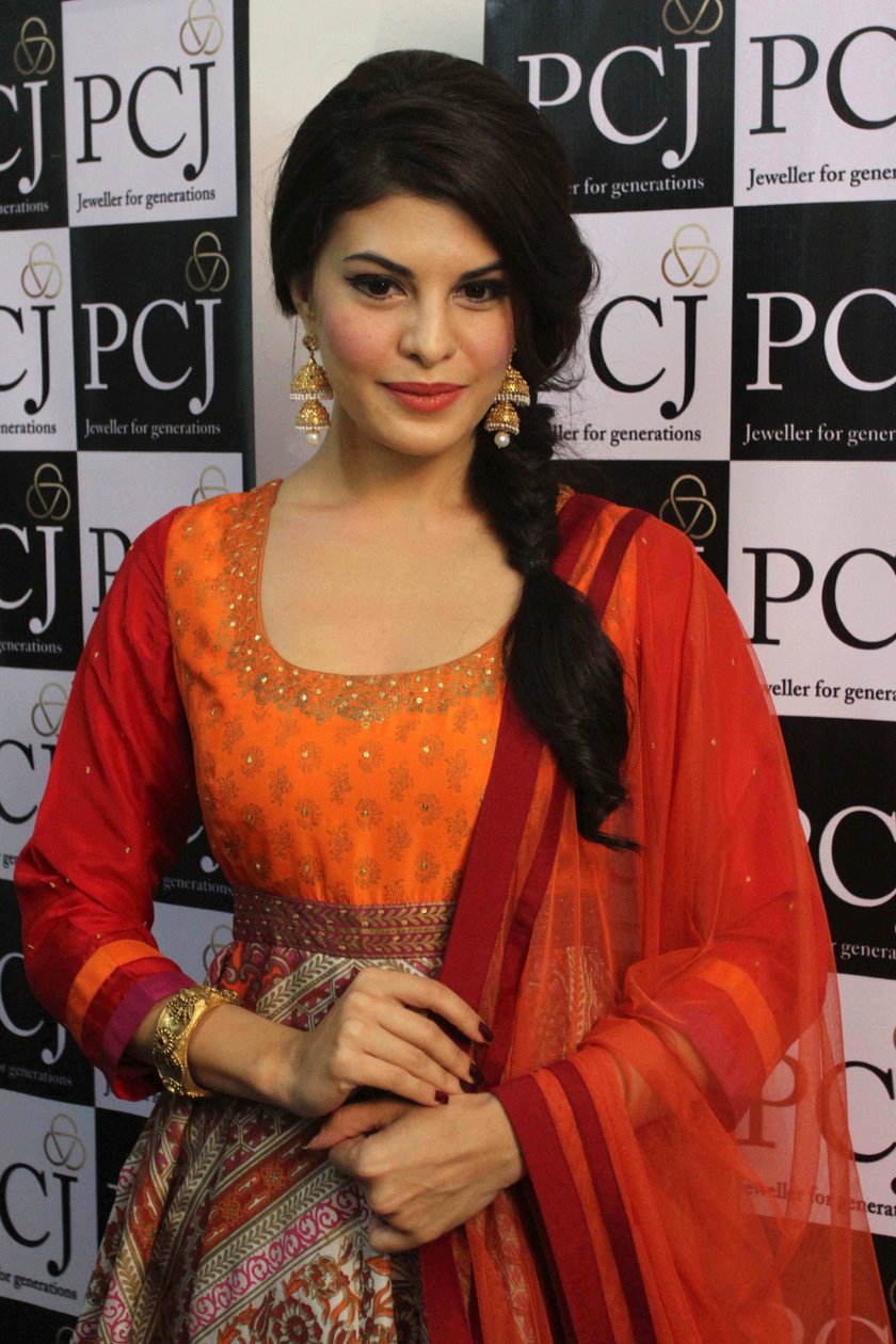 Jacqueline Fernandez