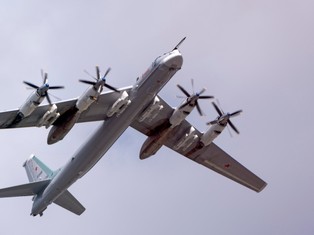 Użyto 210 rakiet i dronów. Wielki nalot na Ukrainę obnażył słabość Rosji?