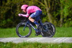 Michael Valgren zwycięzcą Giro della Toscana. Aktywny Majka