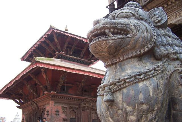 Galeria Nepal - 7 dni na dachu świata, obrazek 58
