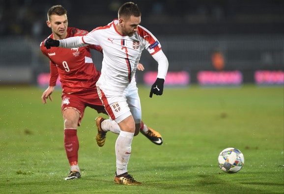 Andrija Živković