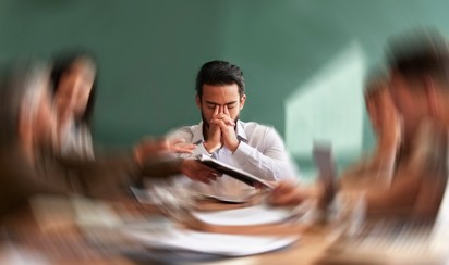 Így segíthet a magnézium a szorongás csökkentésében