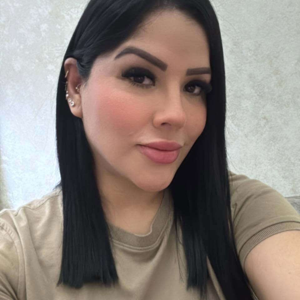 Influencerka Cindy Tamez mala zastreliť partnera aj tri vlastné deti.
